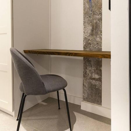 Apartamento Bronce By Clabao Madrid Dış mekan fotoğraf