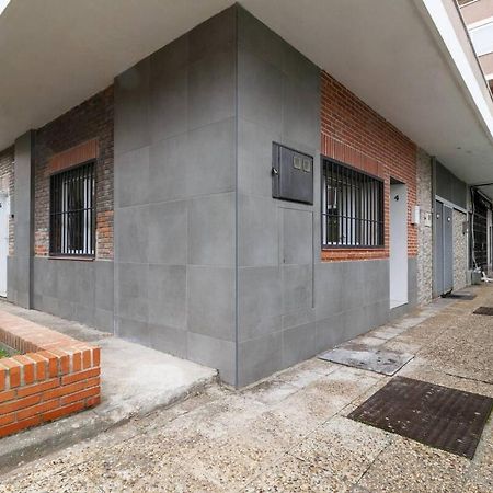 Apartamento Bronce By Clabao Madrid Dış mekan fotoğraf
