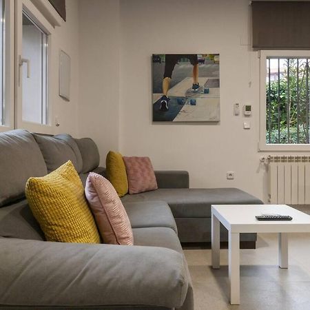 Apartamento Bronce By Clabao Madrid Dış mekan fotoğraf
