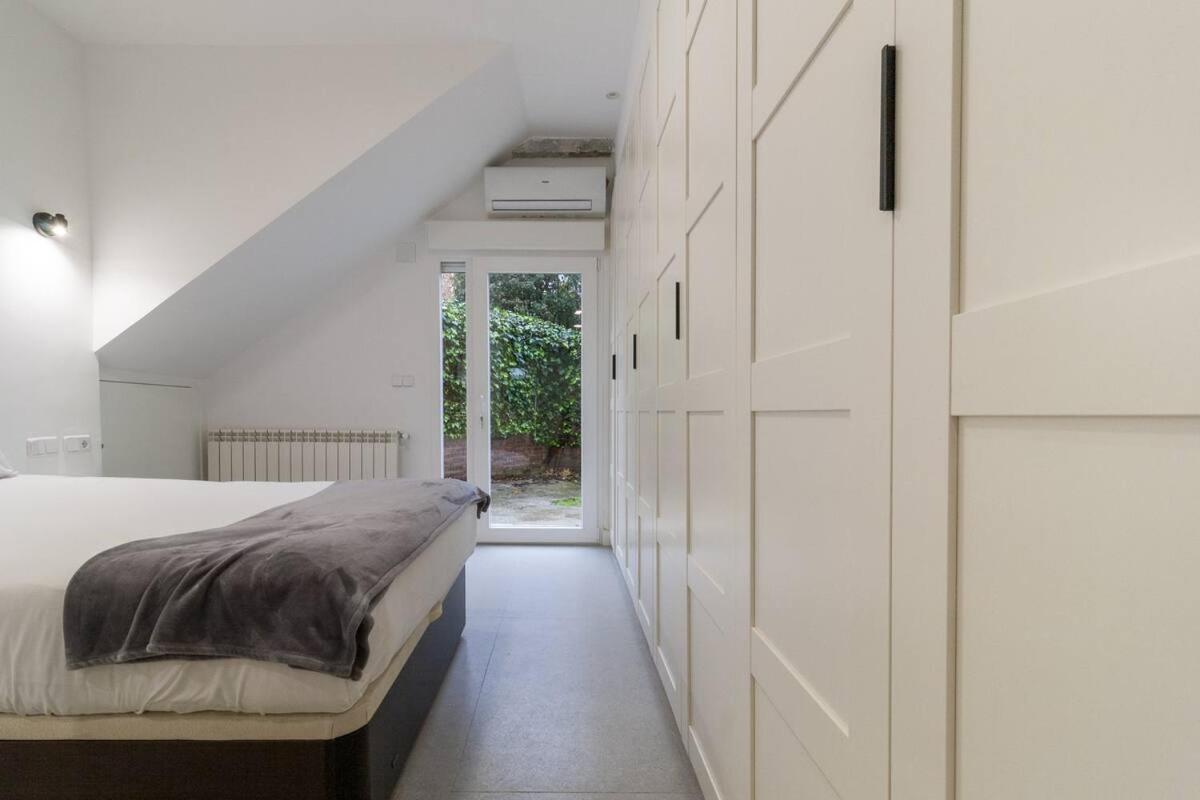 Apartamento Bronce By Clabao Madrid Dış mekan fotoğraf