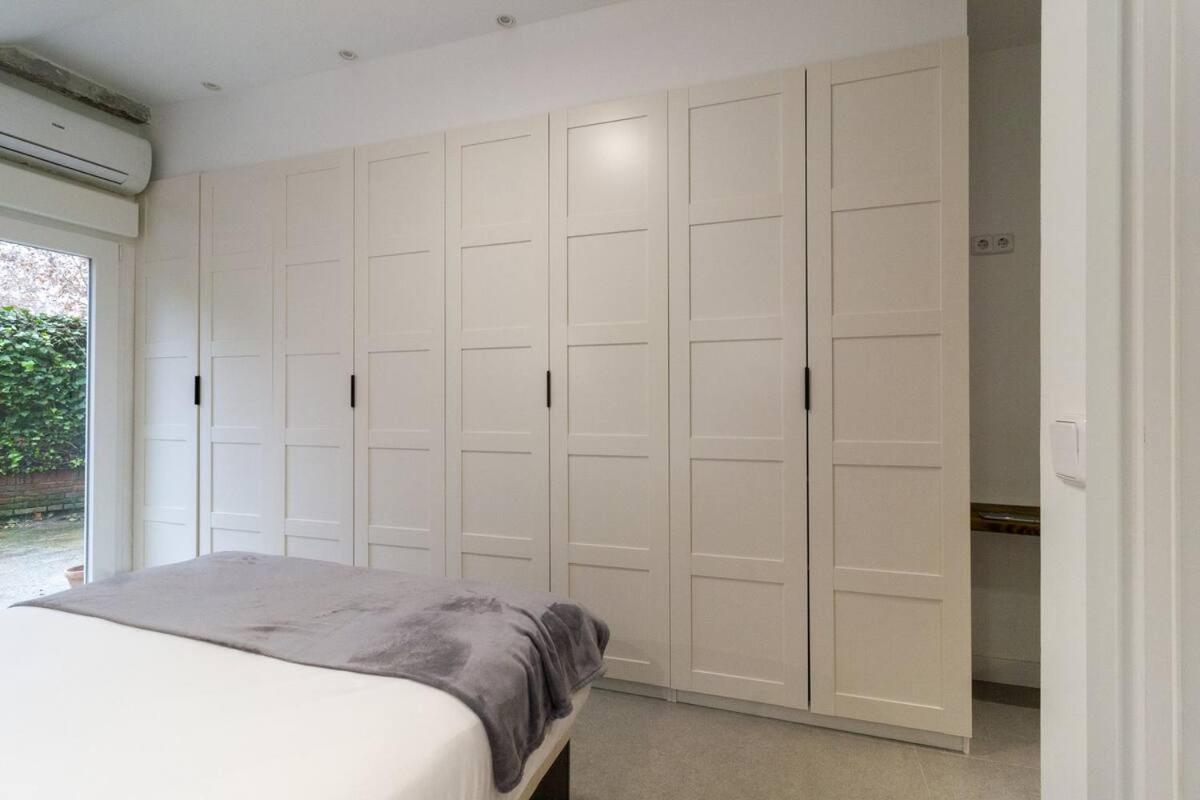 Apartamento Bronce By Clabao Madrid Dış mekan fotoğraf