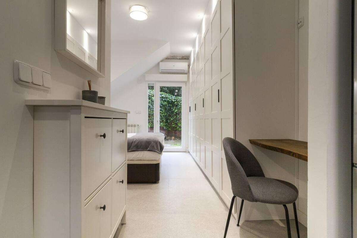 Apartamento Bronce By Clabao Madrid Dış mekan fotoğraf