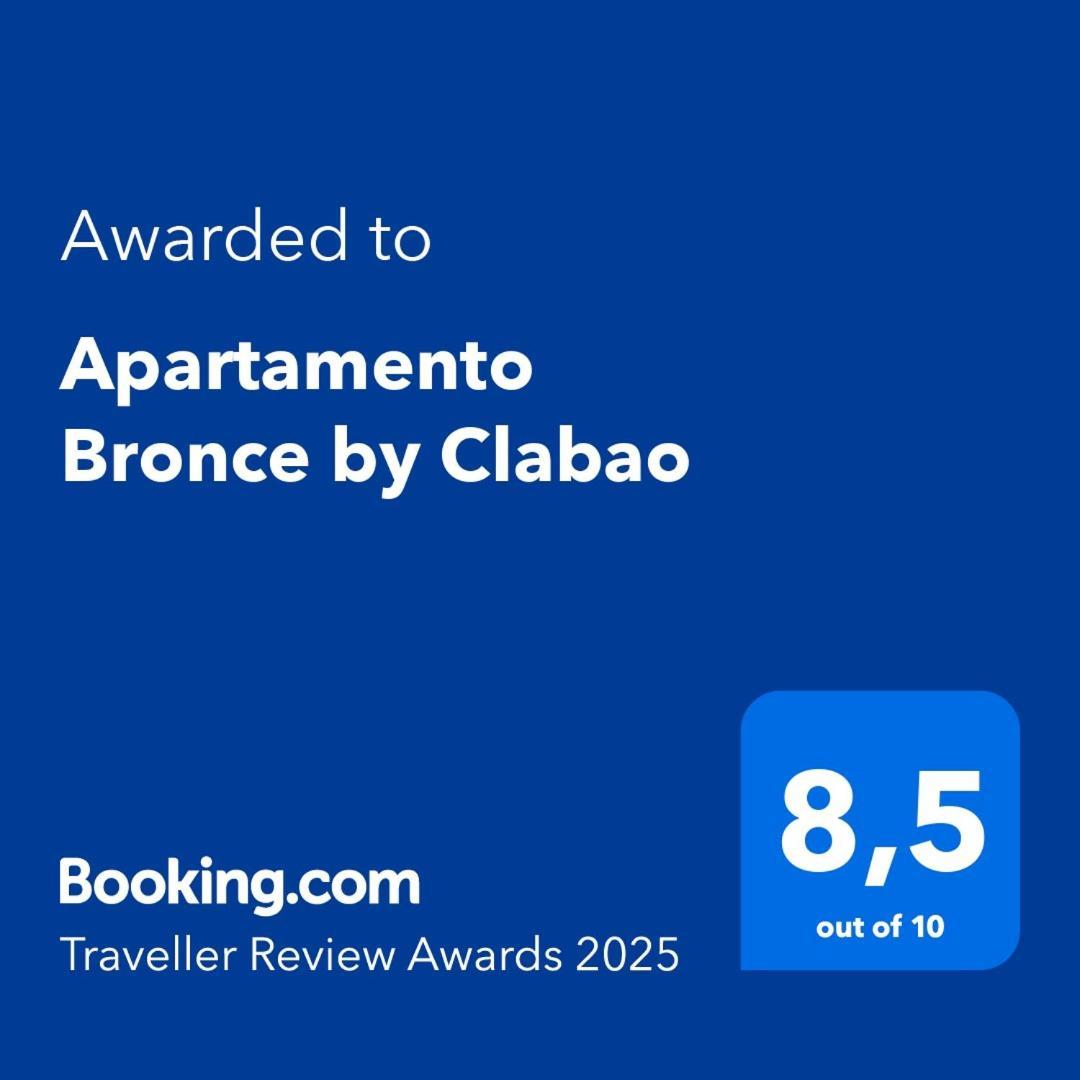 Apartamento Bronce By Clabao Madrid Dış mekan fotoğraf